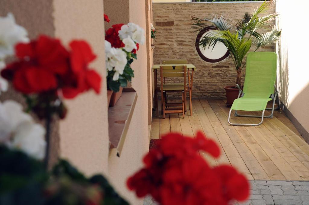 Arany Szolo Wellness Apartmanhaz Heviz Room photo