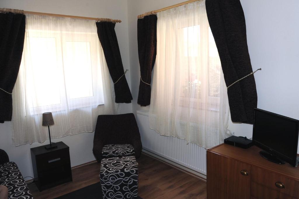 Arany Szolo Wellness Apartmanhaz Heviz Room photo