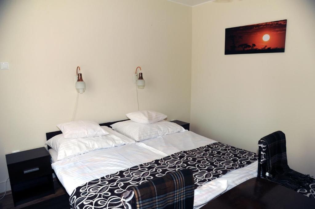 Arany Szolo Wellness Apartmanhaz Heviz Room photo