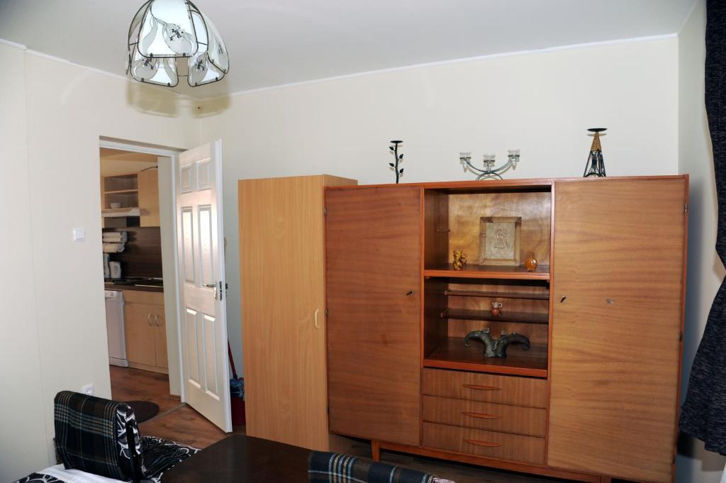 Arany Szolo Wellness Apartmanhaz Heviz Room photo