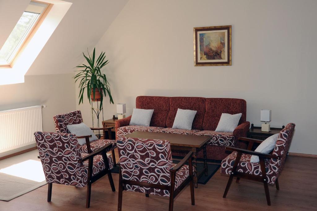 Arany Szolo Wellness Apartmanhaz Heviz Room photo