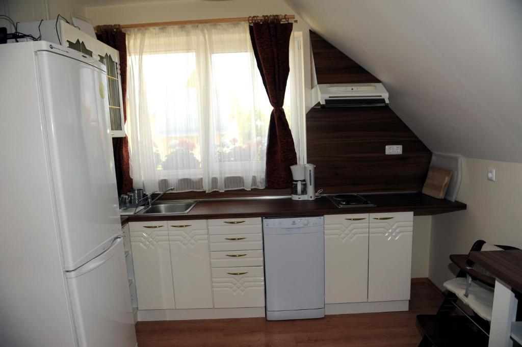Arany Szolo Wellness Apartmanhaz Heviz Room photo