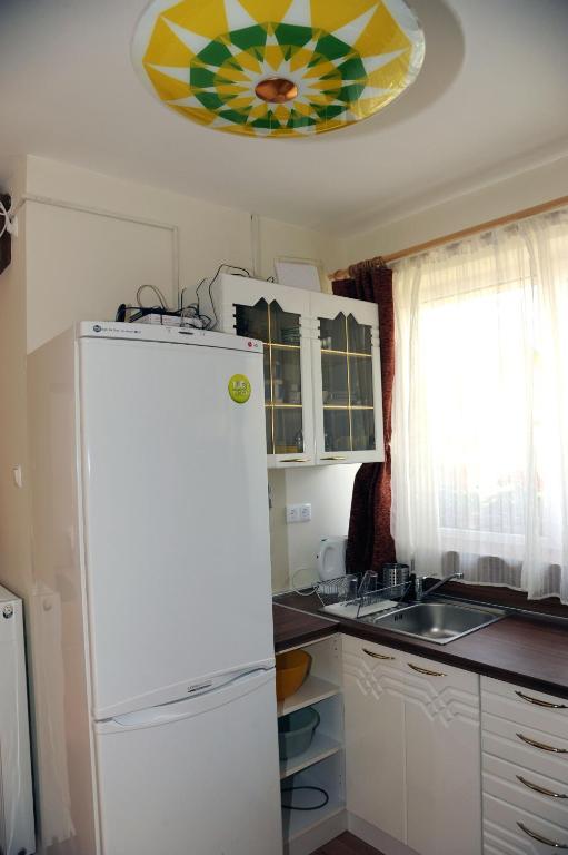 Arany Szolo Wellness Apartmanhaz Heviz Room photo