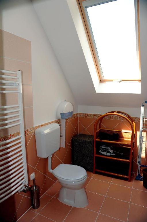Arany Szolo Wellness Apartmanhaz Heviz Room photo