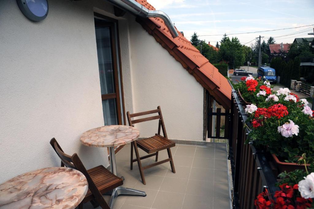 Arany Szolo Wellness Apartmanhaz Heviz Room photo