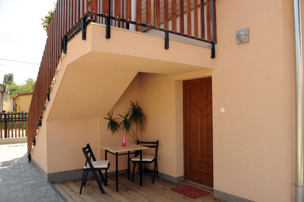Arany Szolo Wellness Apartmanhaz Heviz Room photo