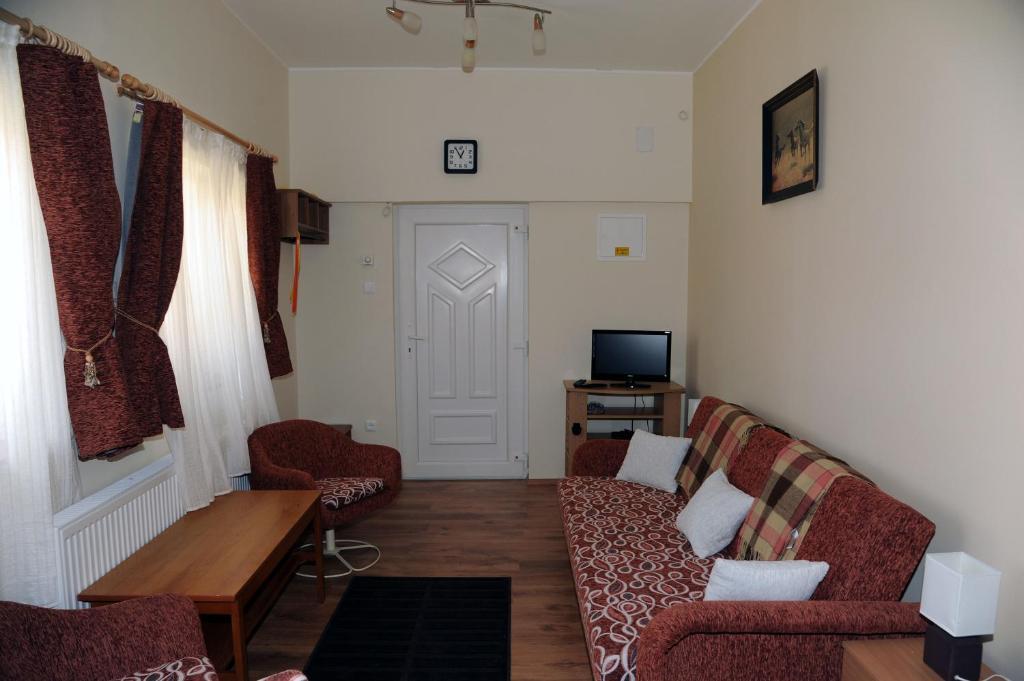 Arany Szolo Wellness Apartmanhaz Heviz Room photo