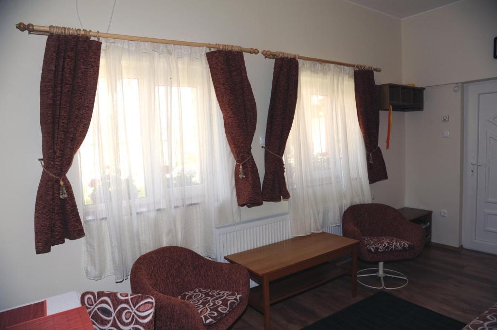 Arany Szolo Wellness Apartmanhaz Heviz Room photo