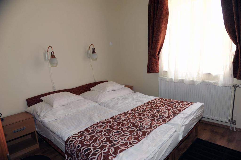 Arany Szolo Wellness Apartmanhaz Heviz Room photo